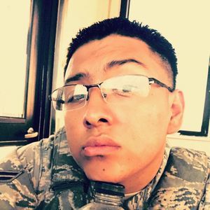 Meet your Posher, Christian